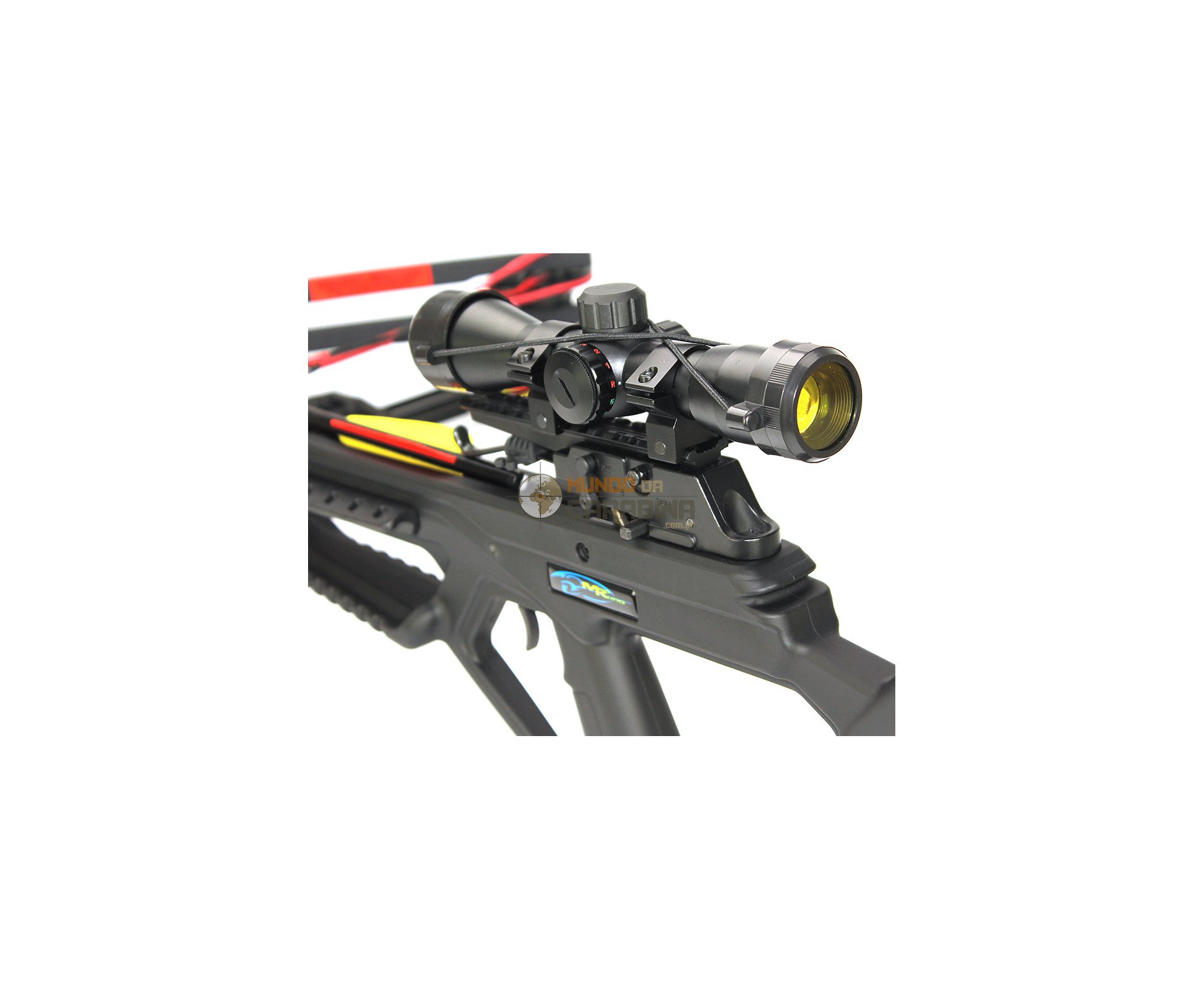 Besta/balestra Composta 185 Lbs Xb53 Bk Elite - Man Kung