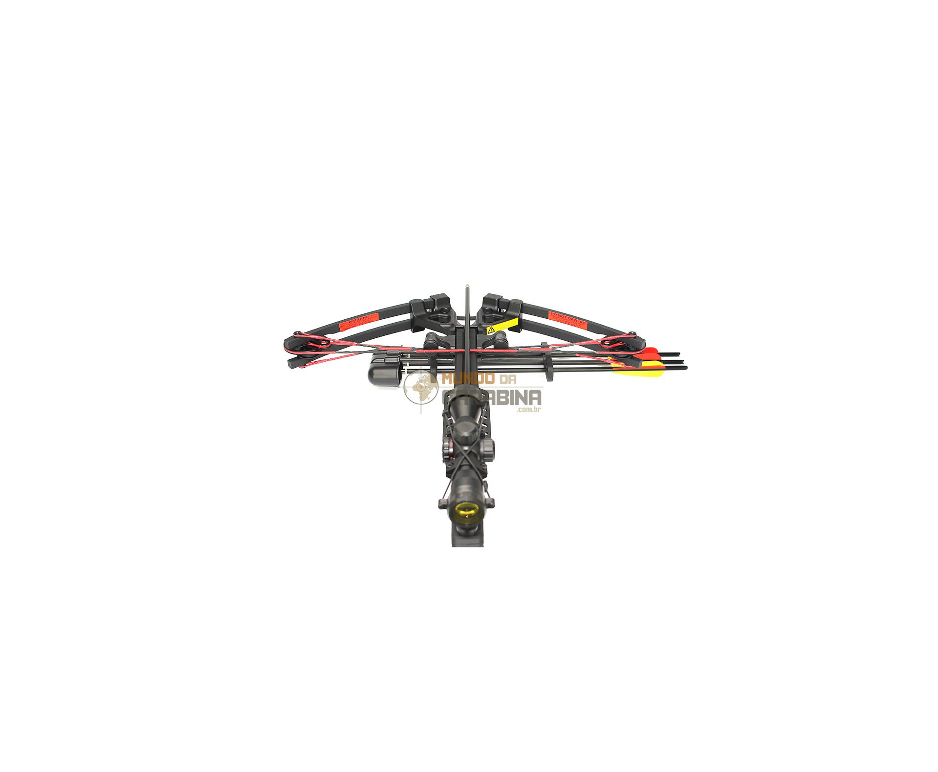 Besta/balestra Composta 185 Lbs Xb53 Bk Elite - Man Kung