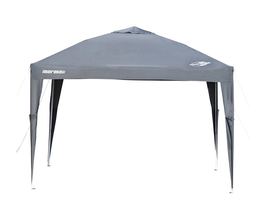 Gazebo Mormaii Shade - Cinza