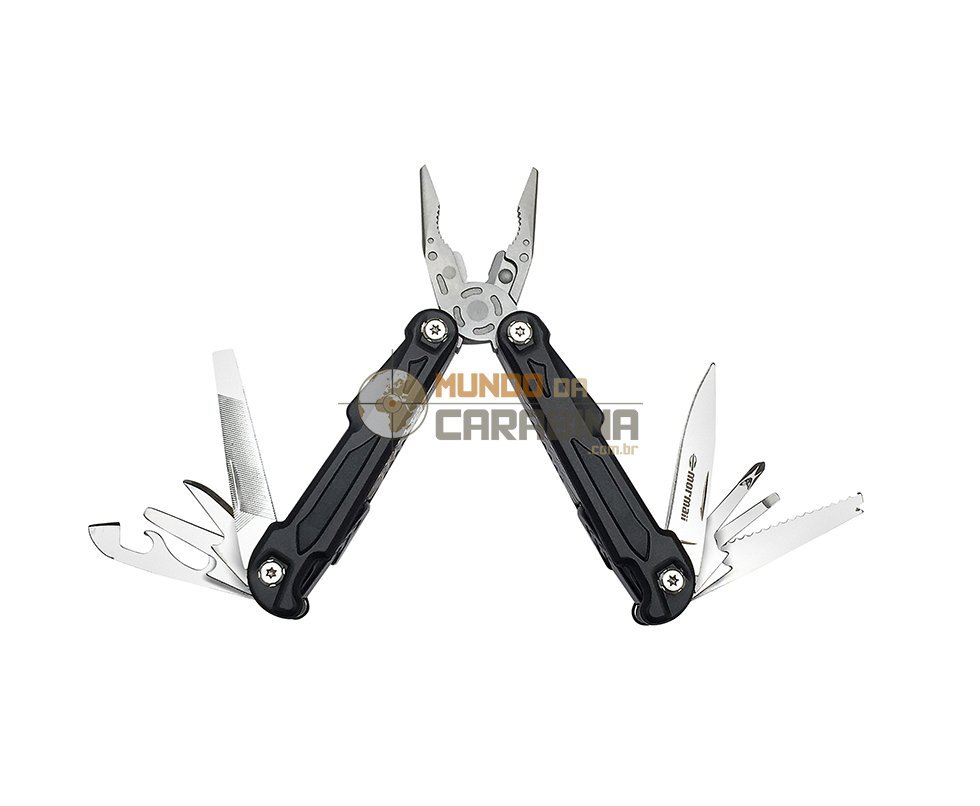 Ferramenta Multi Ii - Mormaii