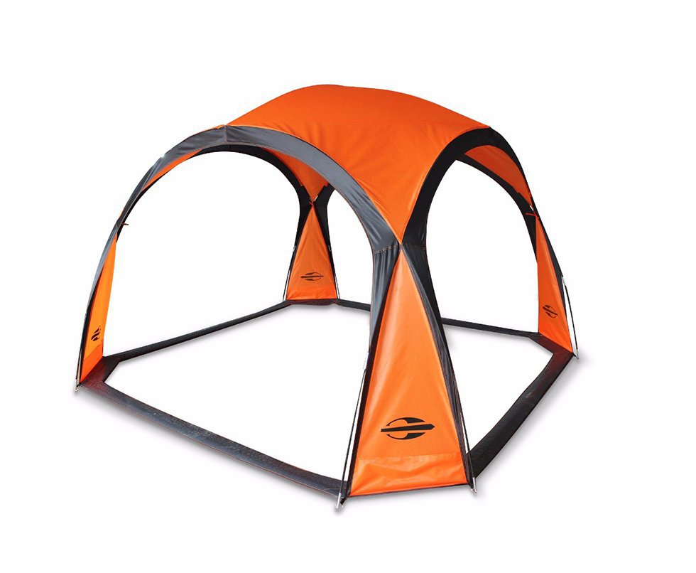 Tenda Sólis - Mormaii