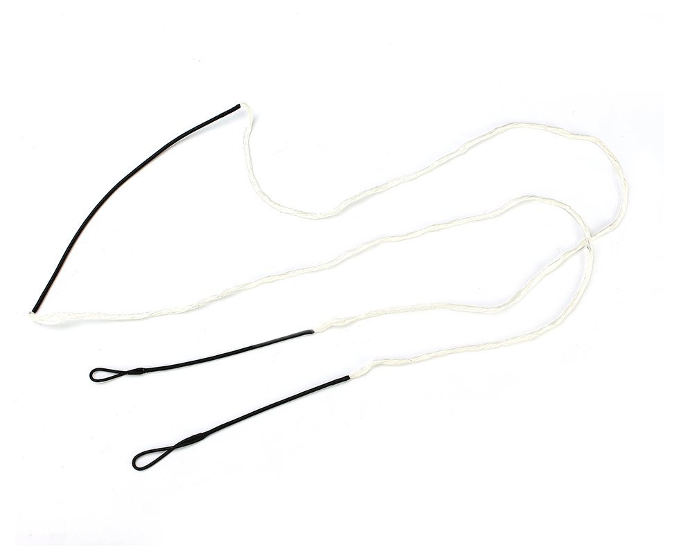Corda (string) Para Arcos Beginner Ou Tangzong De 70" Szgx-70