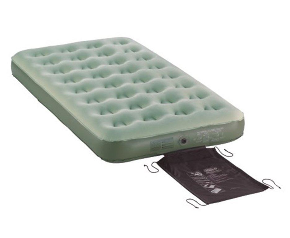 Colchao Inflavel Airbed Twin Solteiro - Coleman