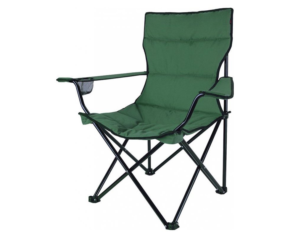 Cadeira Boni Verde - Nautika