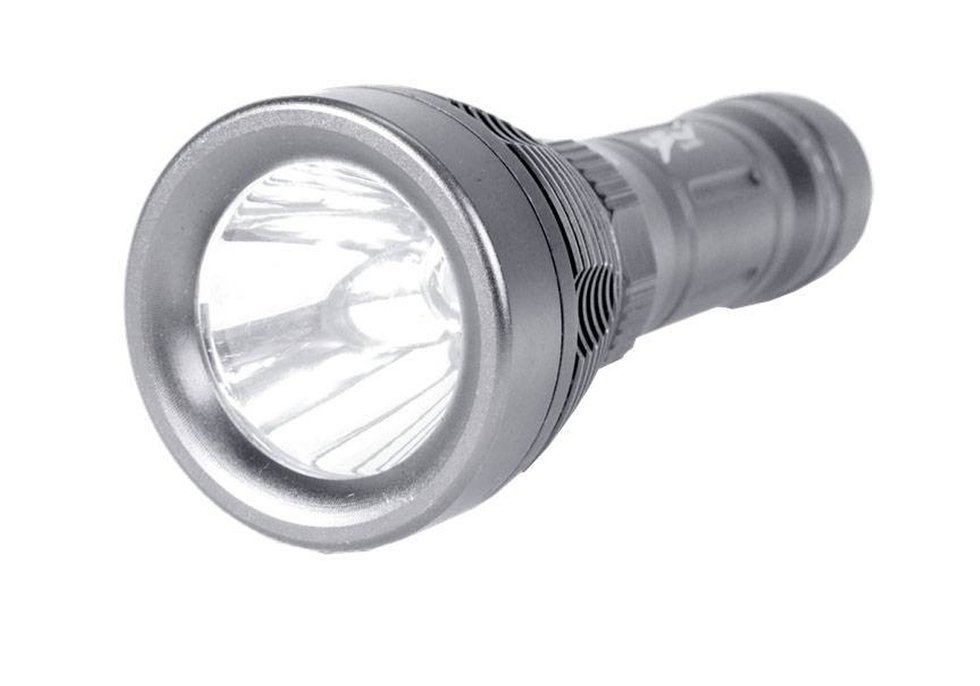 Lanterna De Mergulho Bali 350 - Guepardo