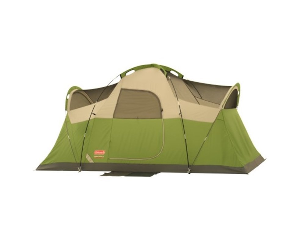 Barraca Montana Coleman 6 Pessoas - Coleman