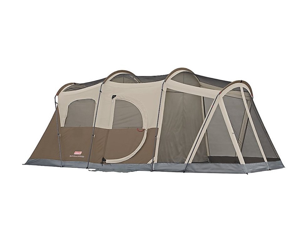 Barraca Weathermaster 6 Pessoas - Coleman