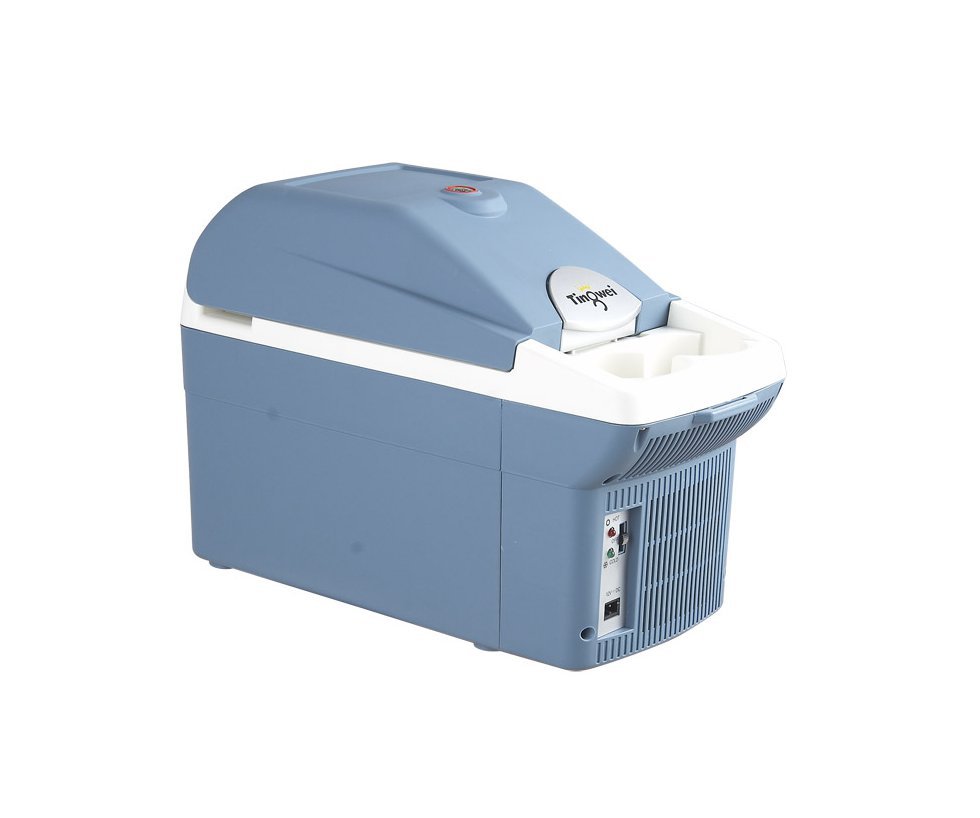 Cooler 12v Car 8l - Nautika