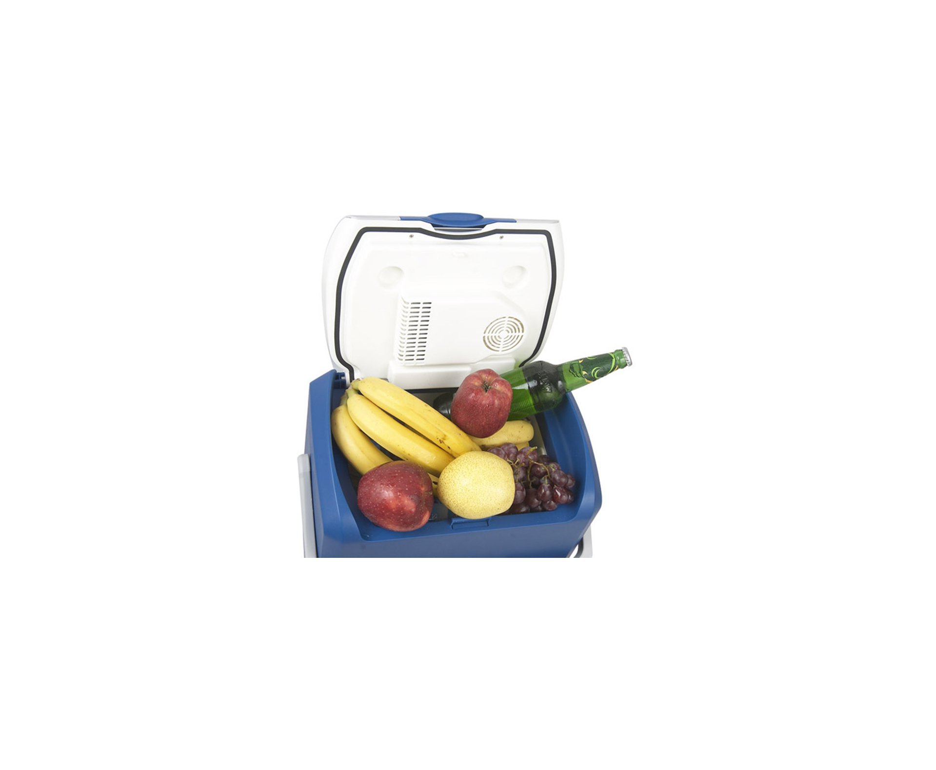 Cooler Automotivo 12v Capacidade 24l - Nautika