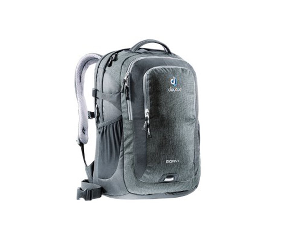 Mochila Gigant Cinza - Deuter
