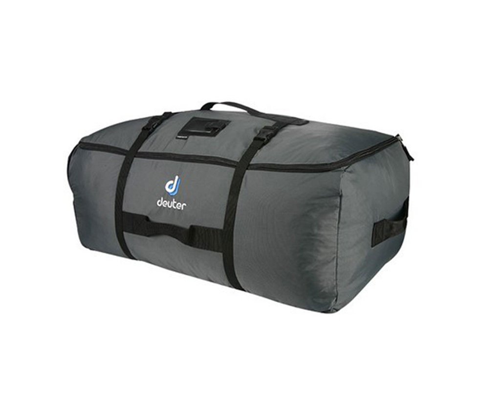 Bolsa Cargo Bag Exp 90+30l - Deuter