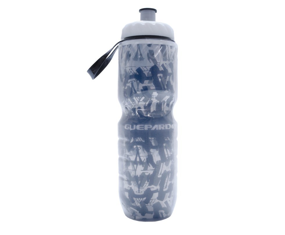 Garrafa Cold Active Bike - Guepardo