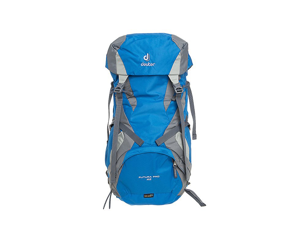 Mochila Futura Pro 42l - Azul - Deuter