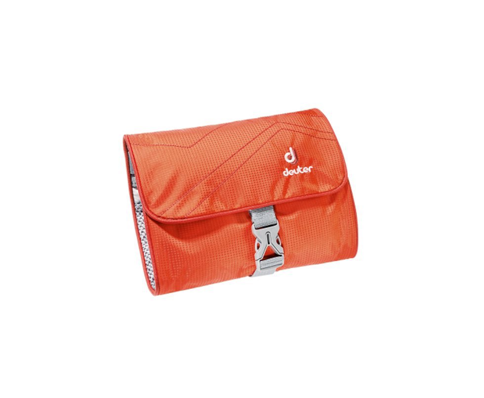 Necessaire Wash Bag I Laranja - Deuter