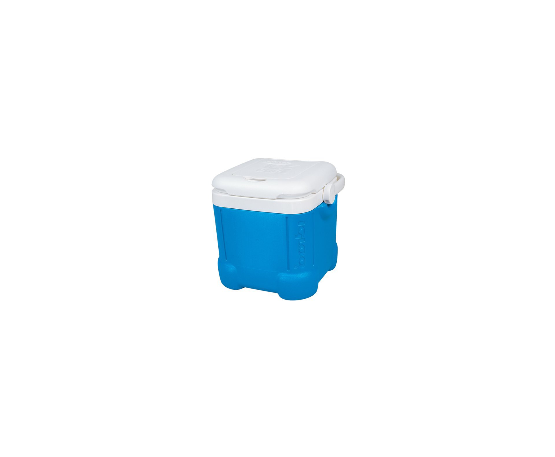 Caixa Térmica 12qt Azul Igloo - Nautika