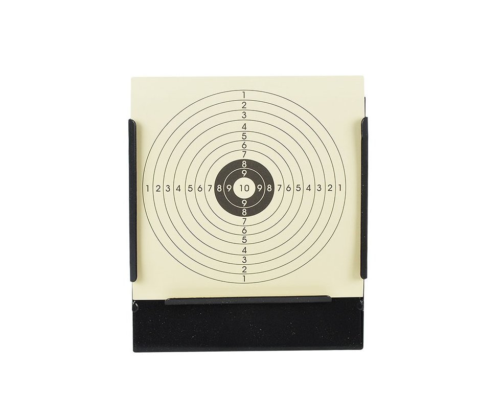 Mini Alvo Coletor Full Metal Webley