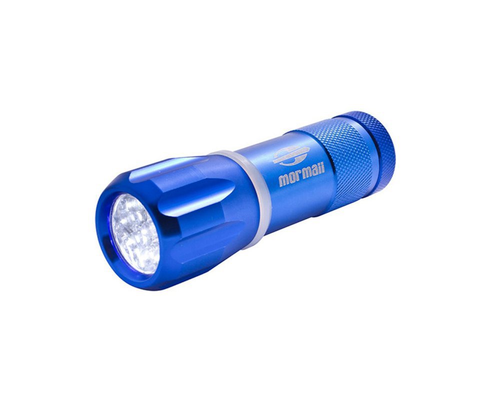 Lanterna Fun - Diversas Cores - Mormaii - Azul