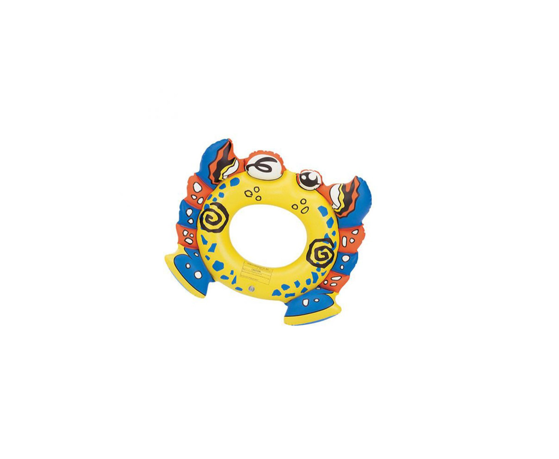 Boia Inflável Infantil Marine - Nautika