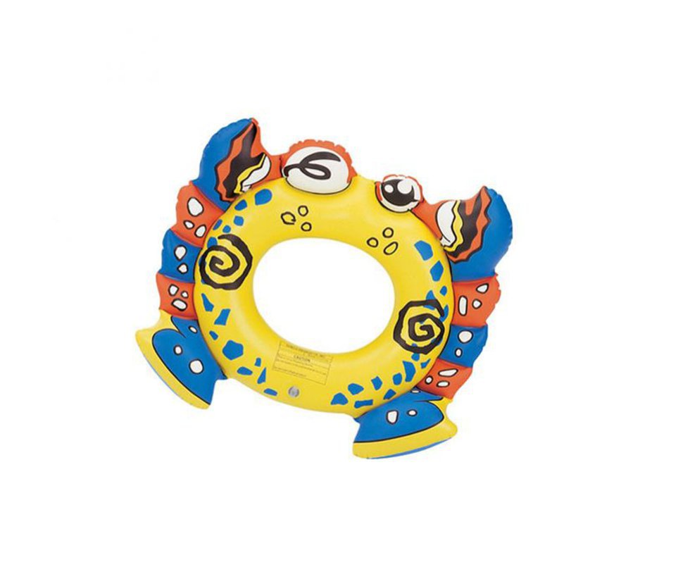 Boia Inflável Infantil Marine - Nautika