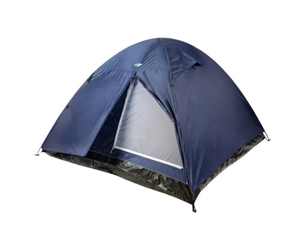 Barraca Biak 4 - Azul - Mormaii