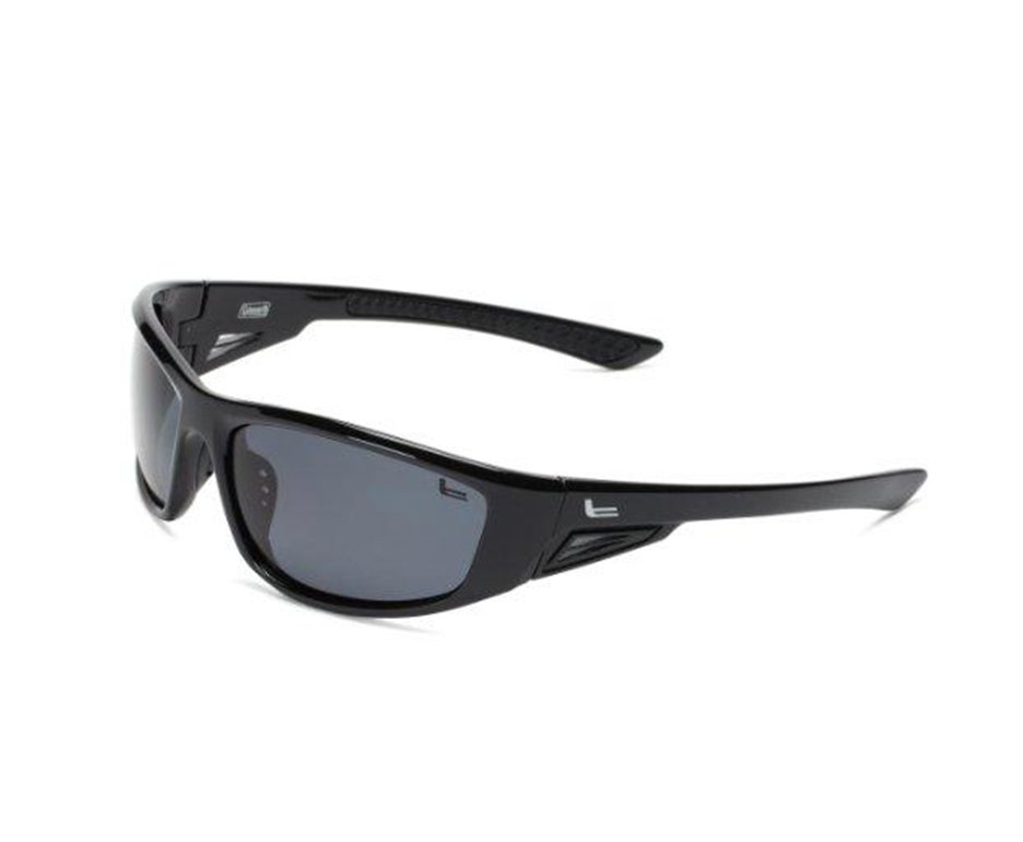óculos De Sol Polarizado C6025c1 - Coleman