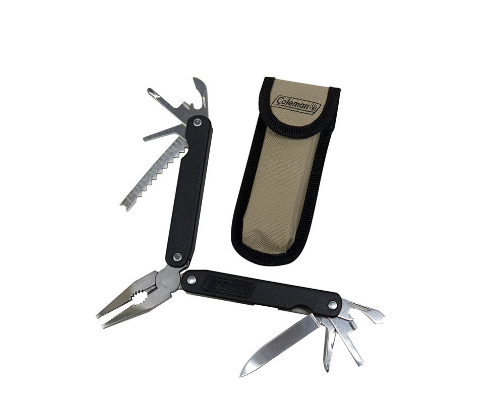 Ferramenta Multiuso Campers Tool - Coleman