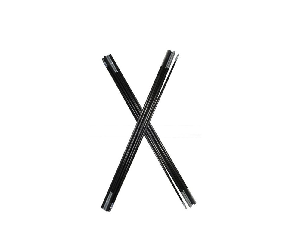 Conjunto De Varetas Para Barraca Camo 3/4 Pessoas - Echolife