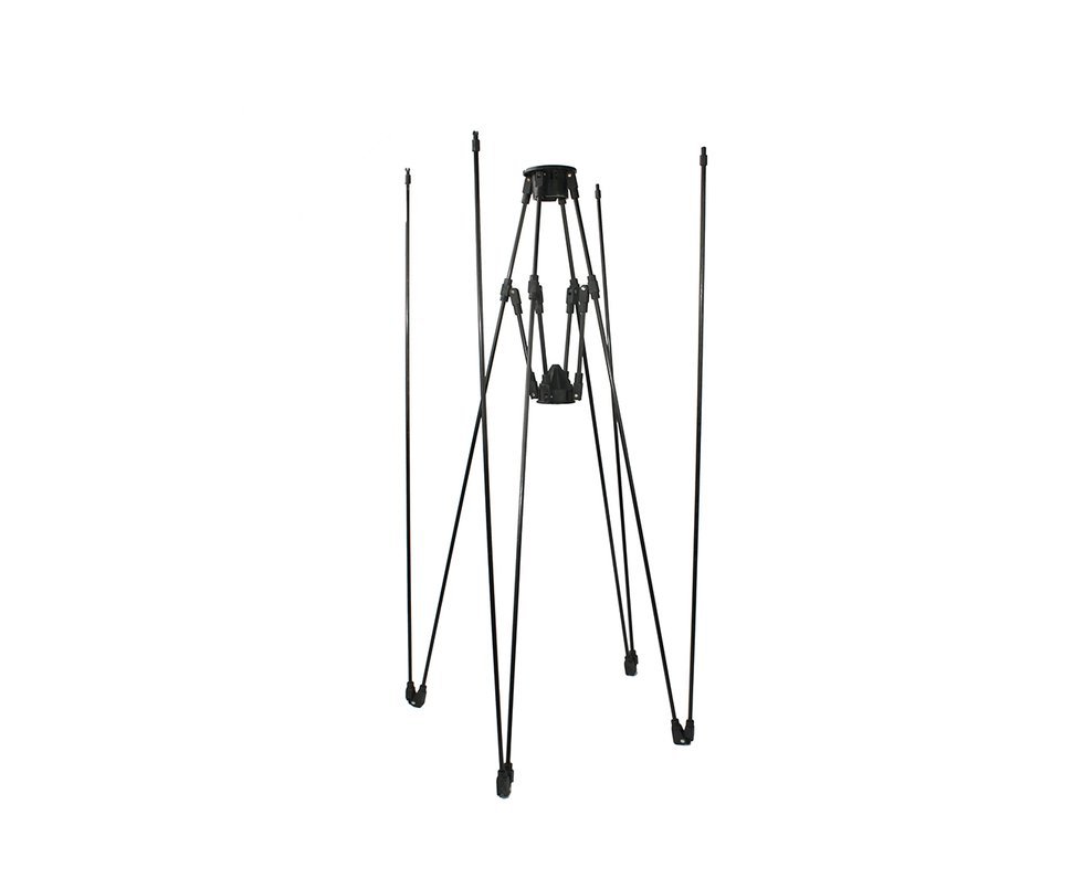 Conjunto De Varetas Para Barraca Easy 2 Pessoas - Echolife