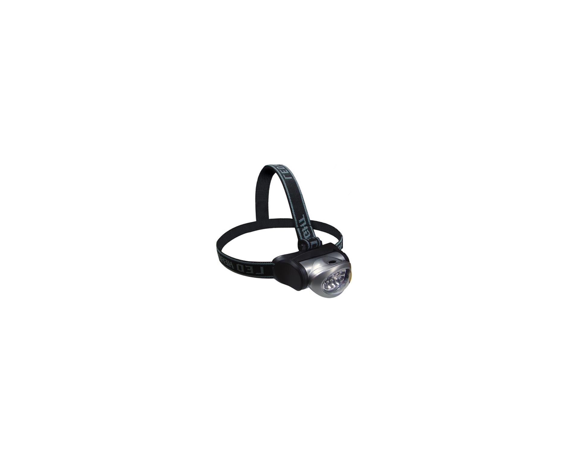 Lanterna De Cabeça Turboled - Nautika
