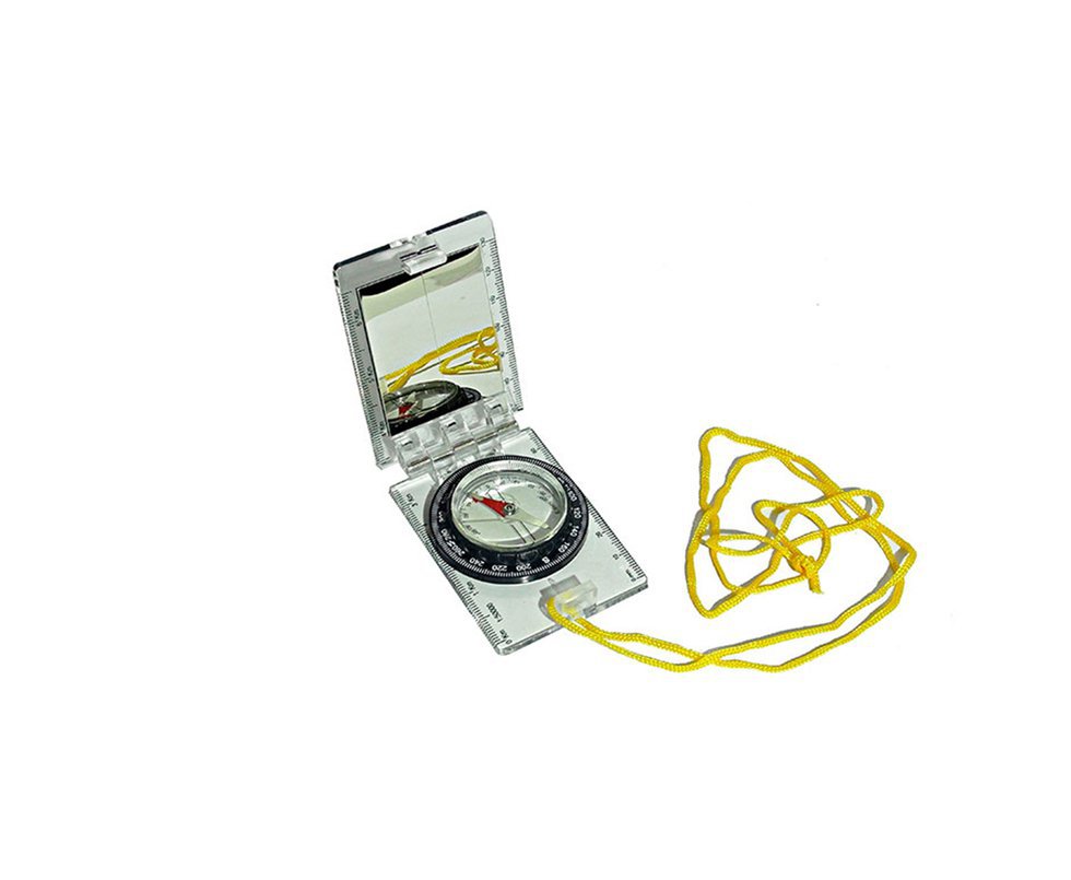 Bussola Geo - Echolife