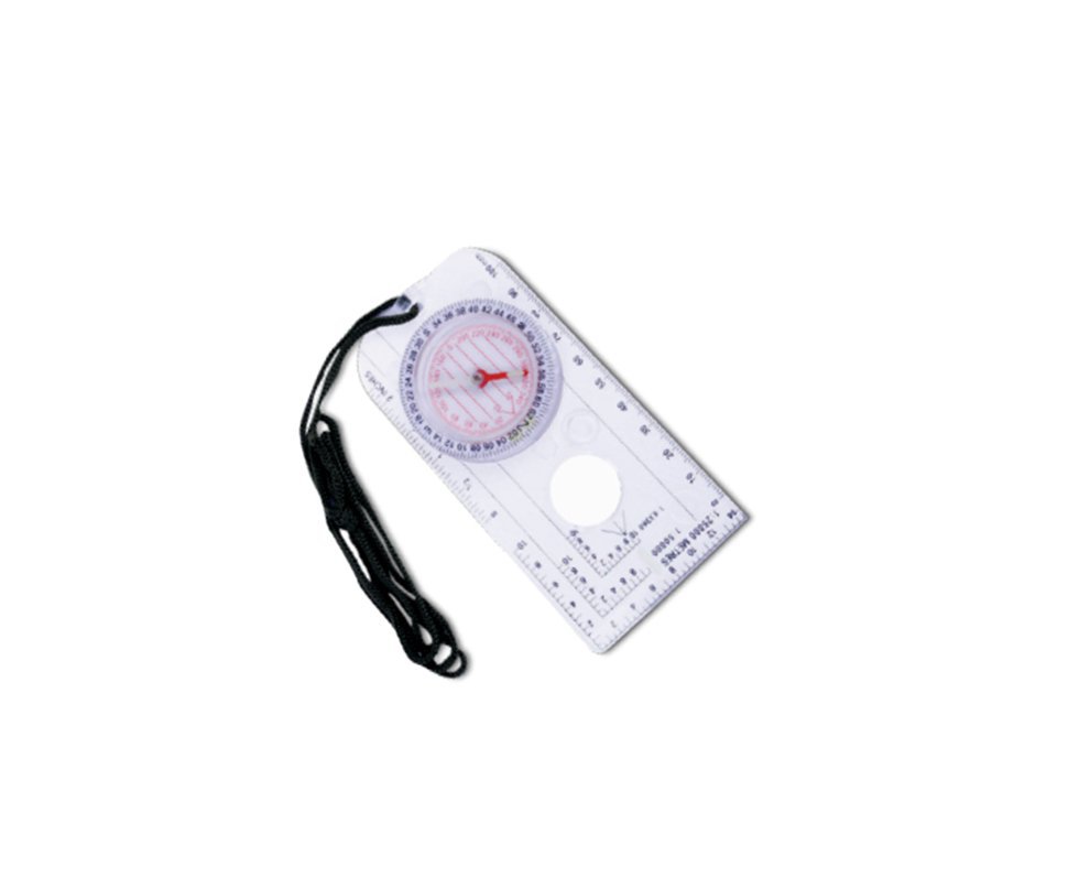 Bussola Nau - Echolife