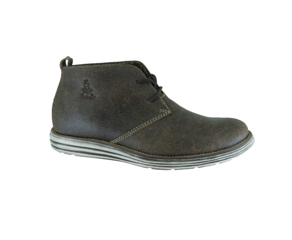 Bota Cape Town - Caramelo - Dakar - 38