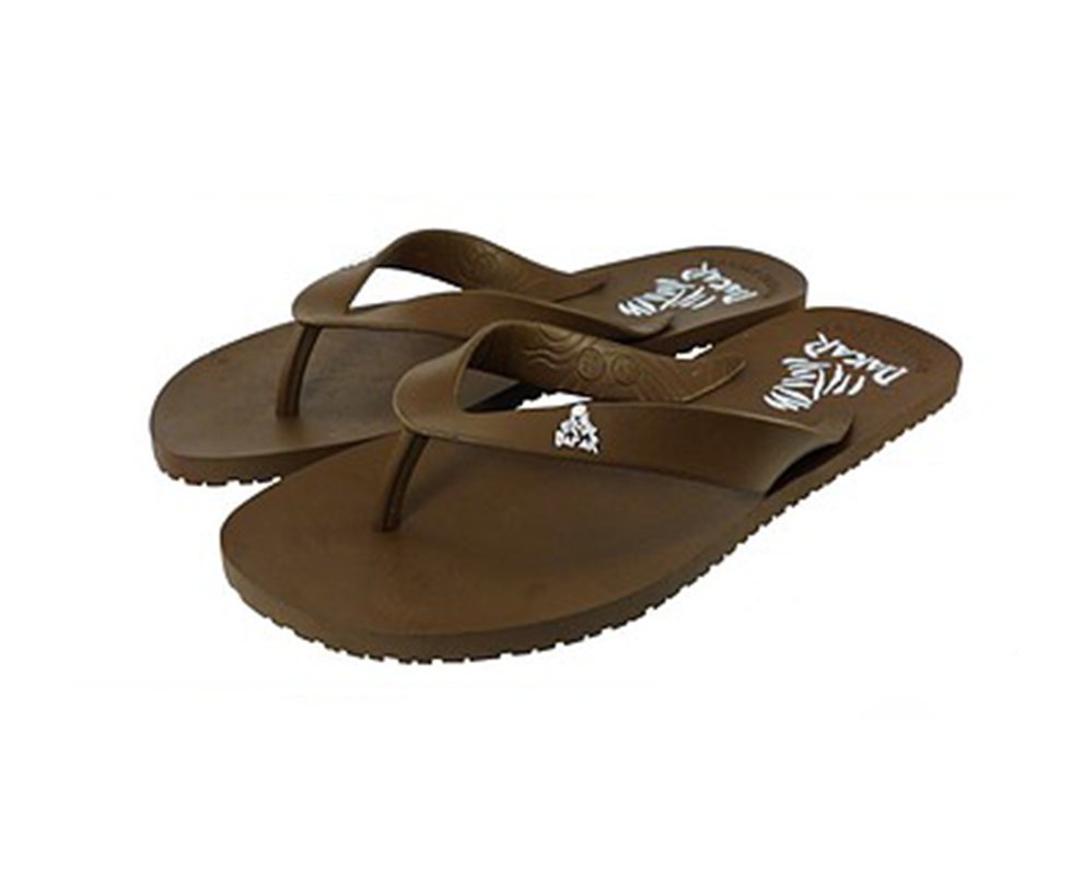 Chinelo Dakar Marron - Dakar - 37/38