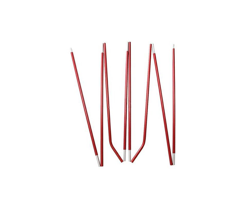 Conjunto De Varetas Nepal 1 Pessoa - Azteq