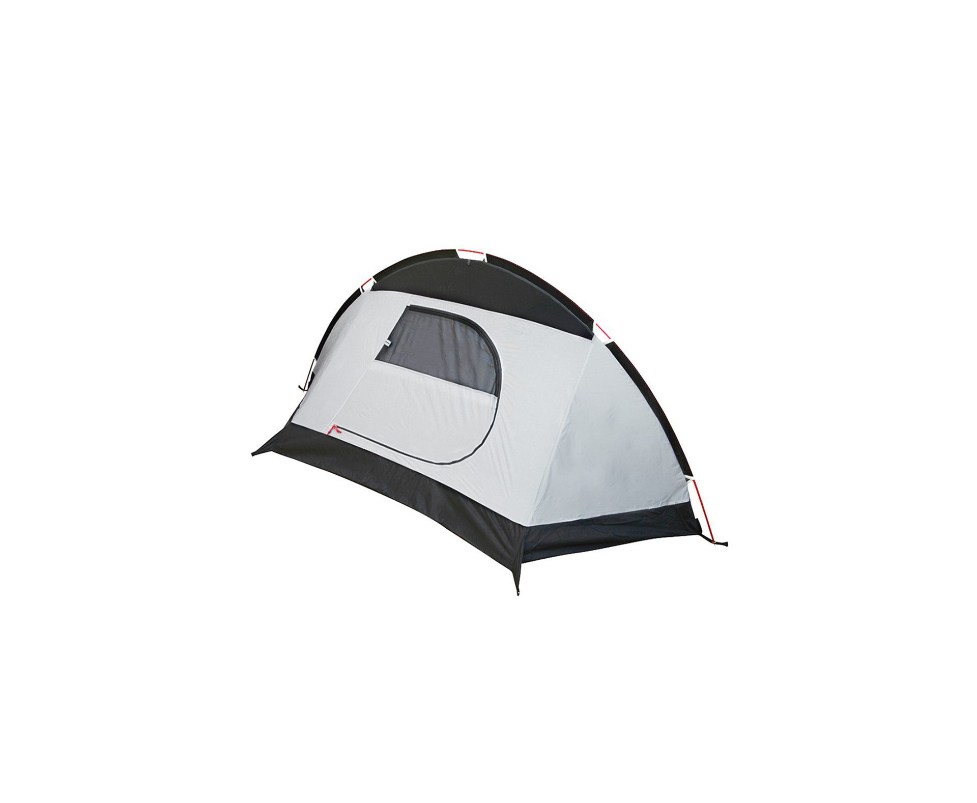 Conjunto De Varetas Para Barraca Minipack 1 Pessoa - Azteq