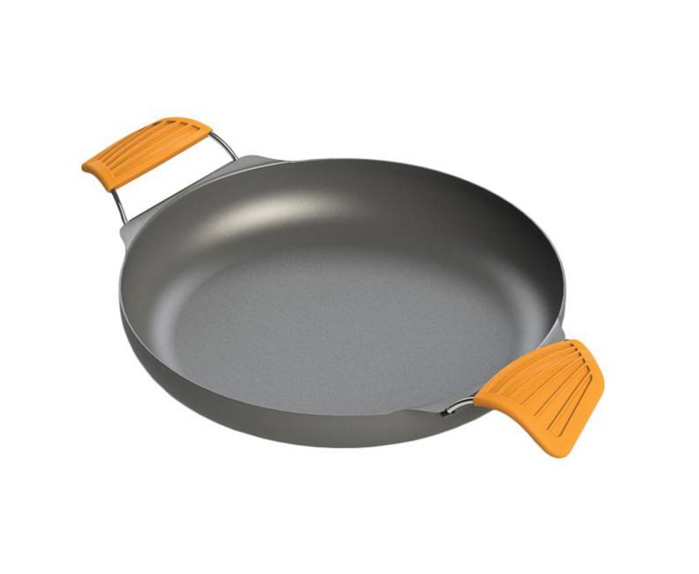 Frigideira X-pan Camping Laranja - Sea To Summit