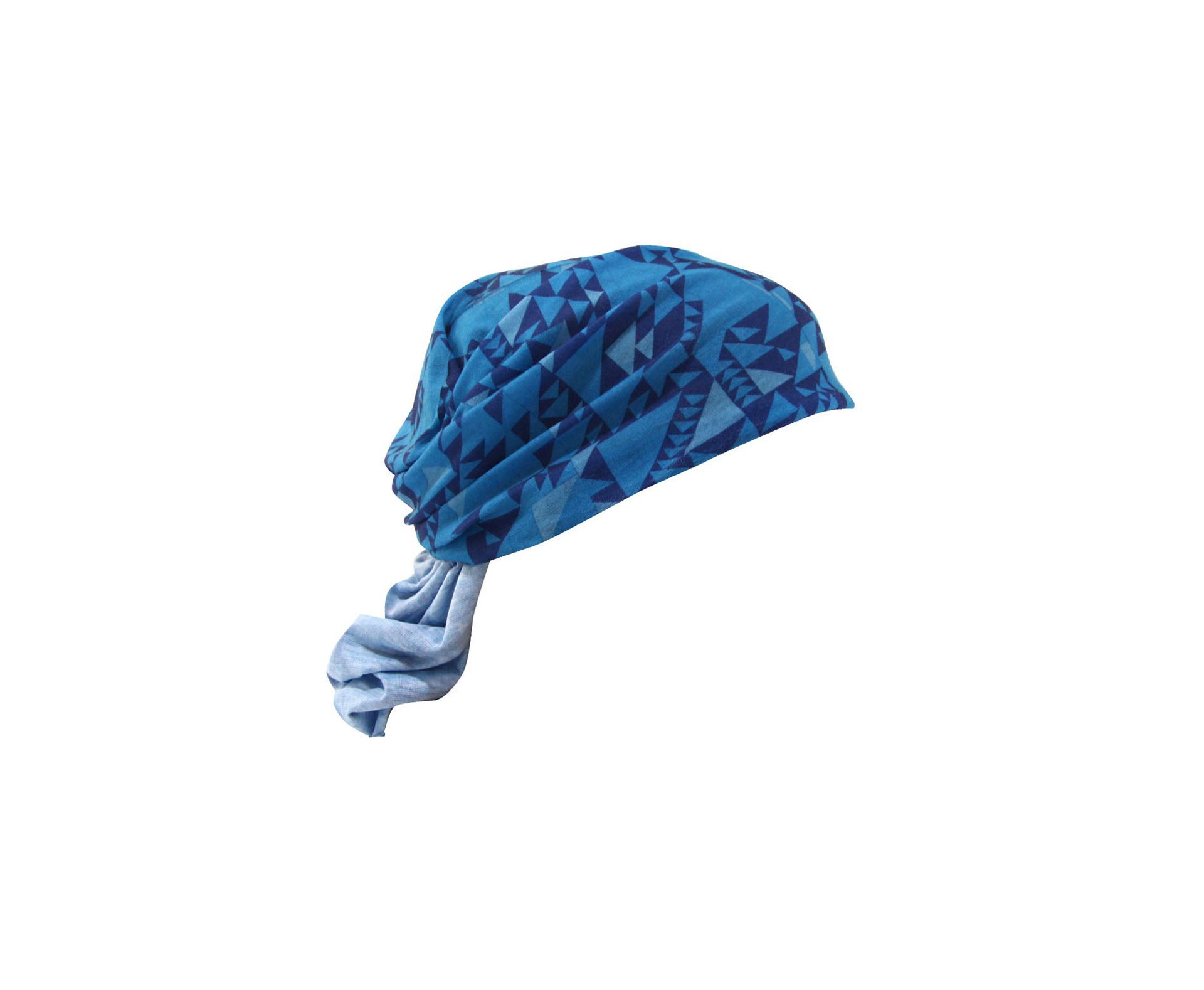 Bandana Logic - Nautika