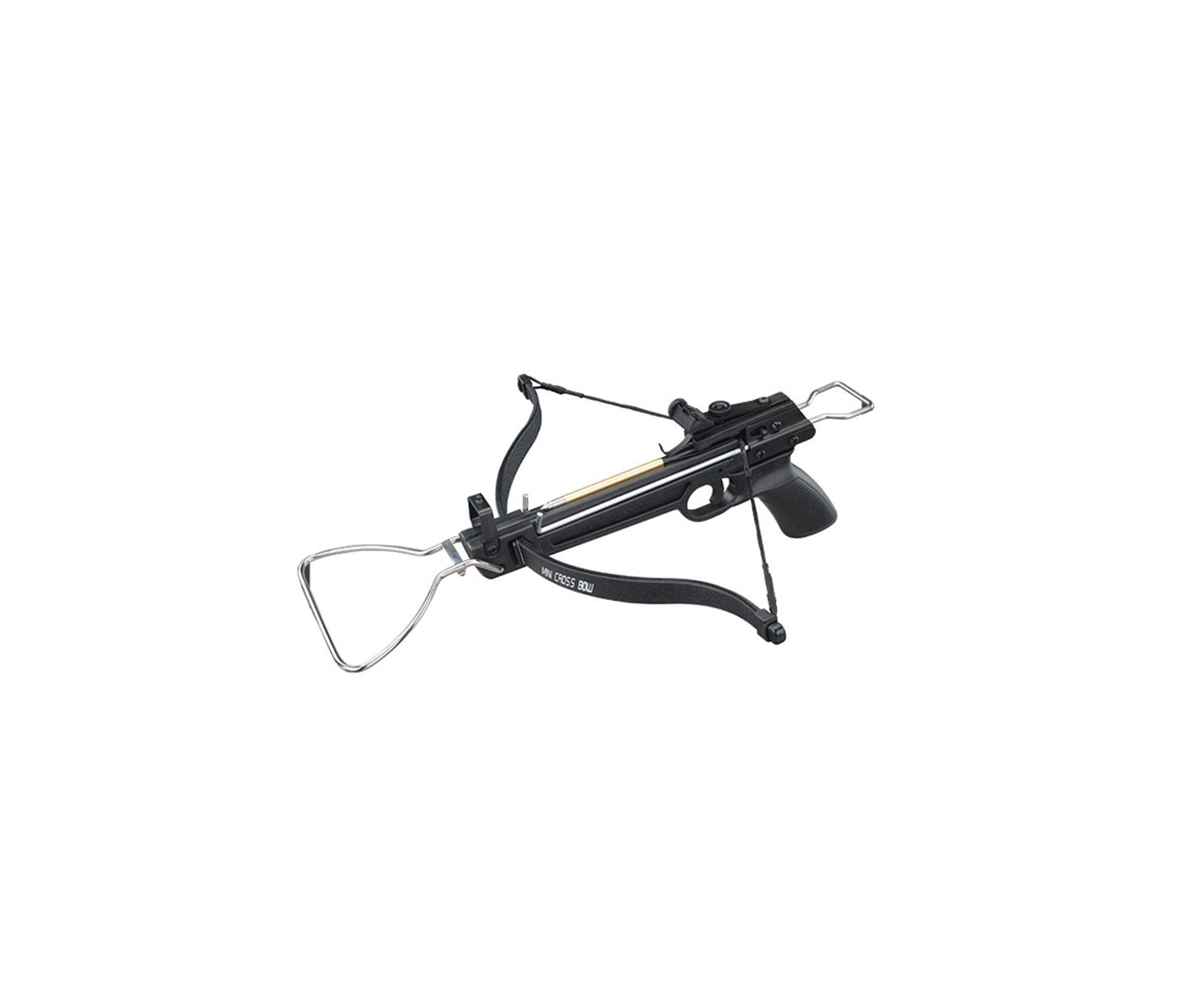 Besta / Balestra Recurvo Curta Mk-80a1 - 80 Lbs - Man Kung