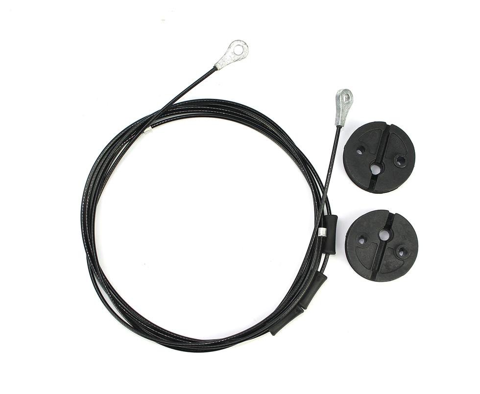 Cabo(string) Para Arcos Série Cbc006