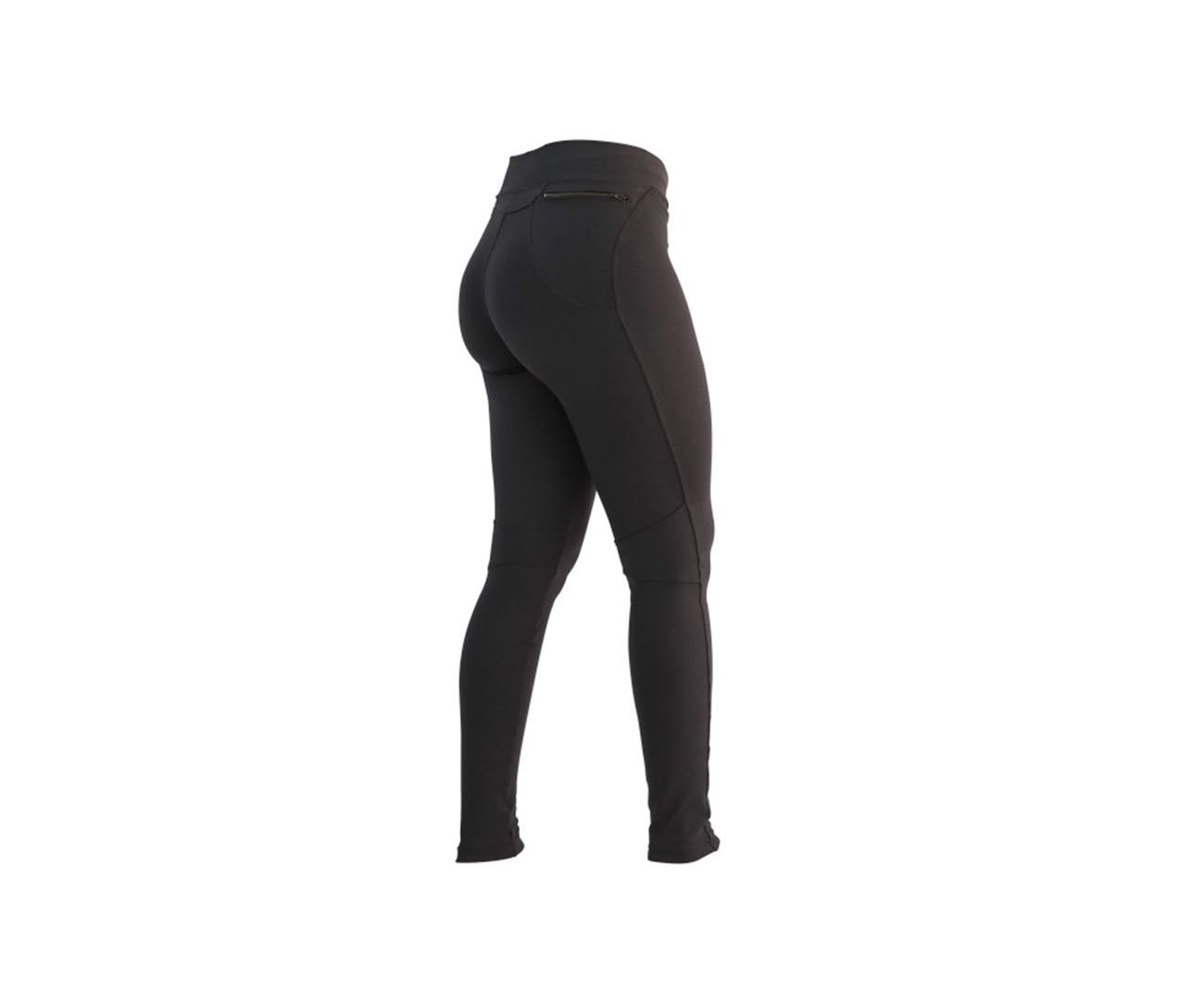 Calça Legging Black Trail Feminina Preto - Hard - P