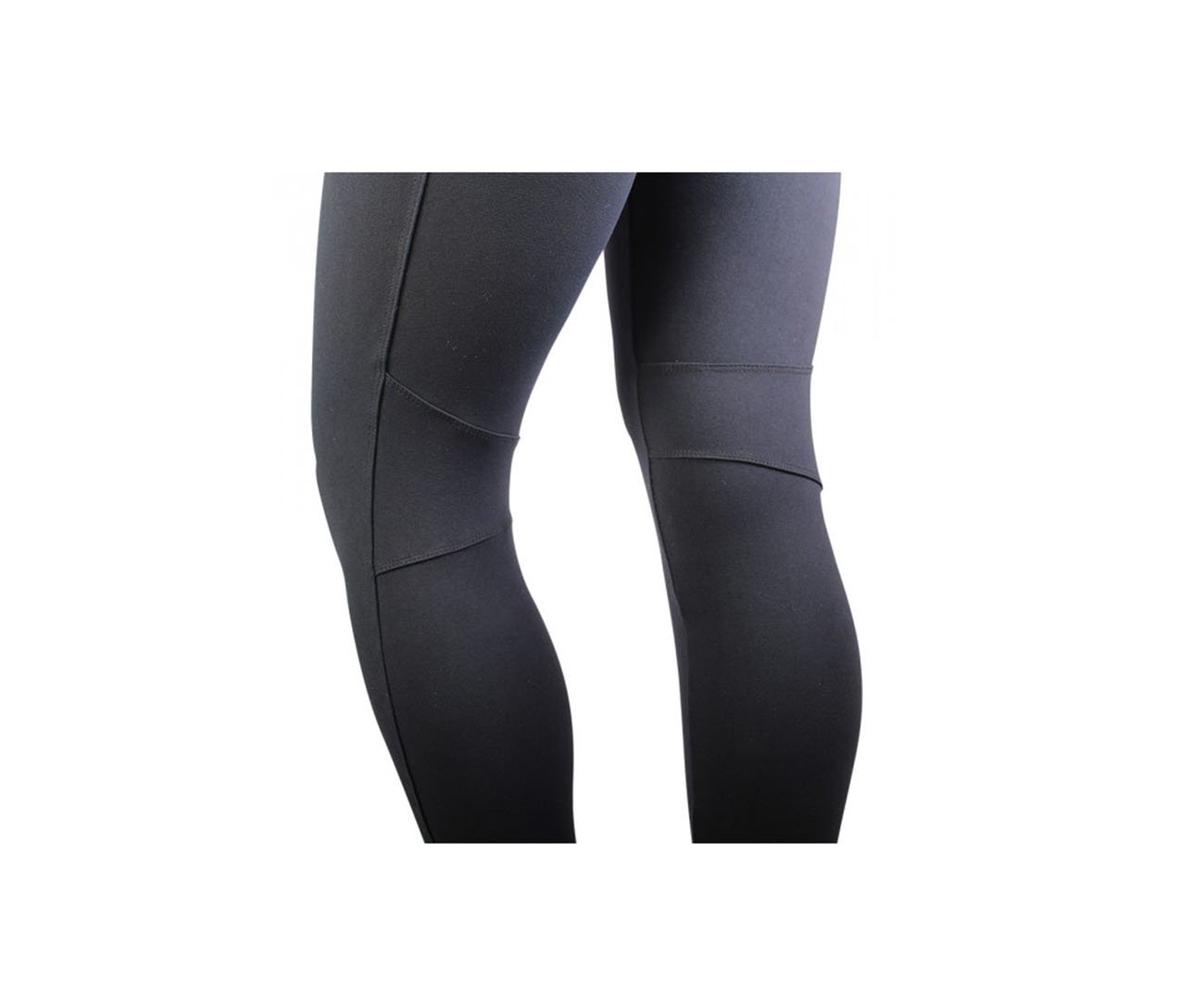 Calça Legging Black Trail Feminina Preto - Hard - P