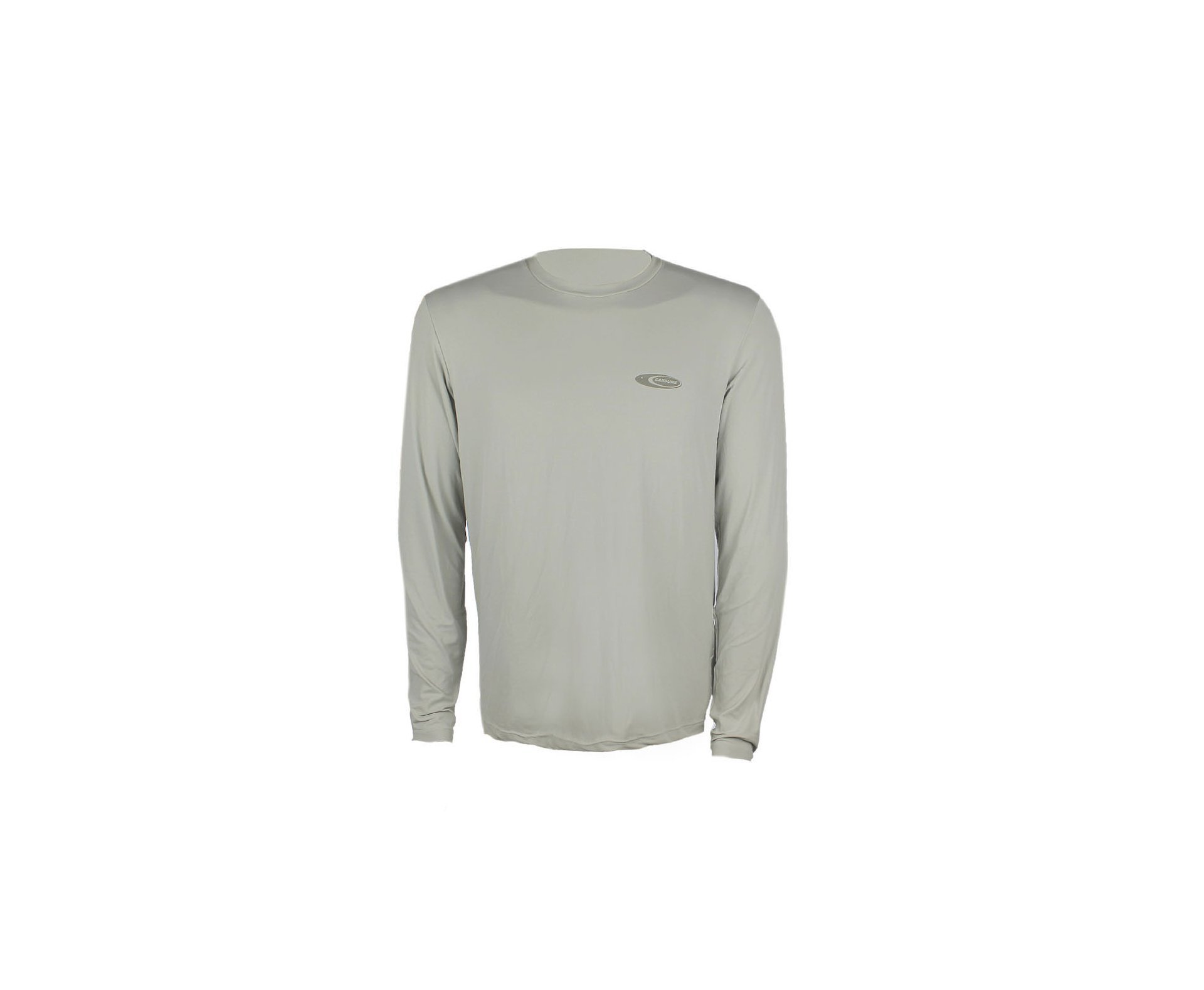 Camiseta Softline Areia - Proteção Uva/uvb 50+ Fps - Cardume - P