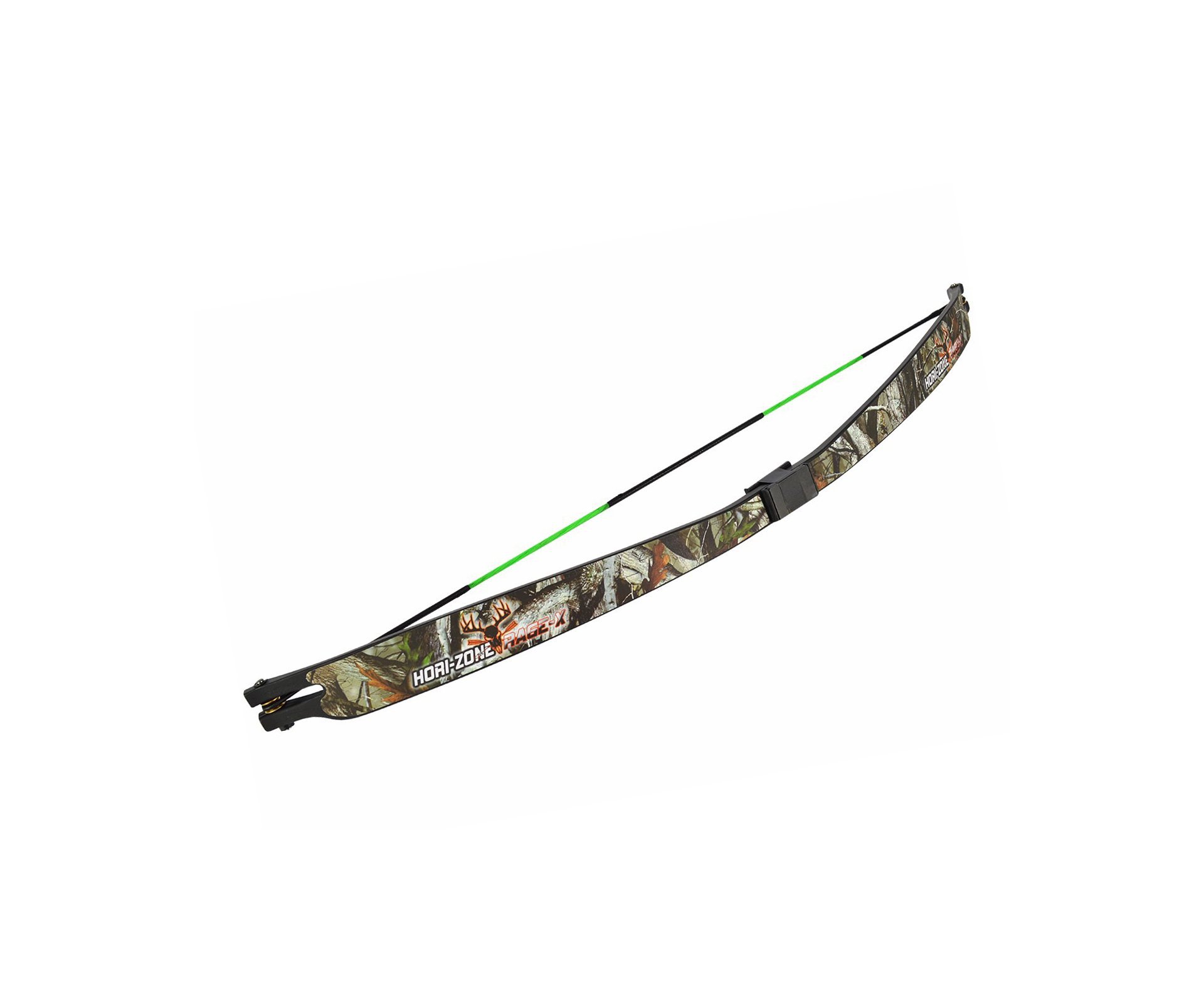 Limbo + Corda Para Balestra Rage-x