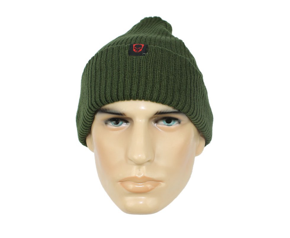 Touca De Lâ Bravo 11-verde - Bravo