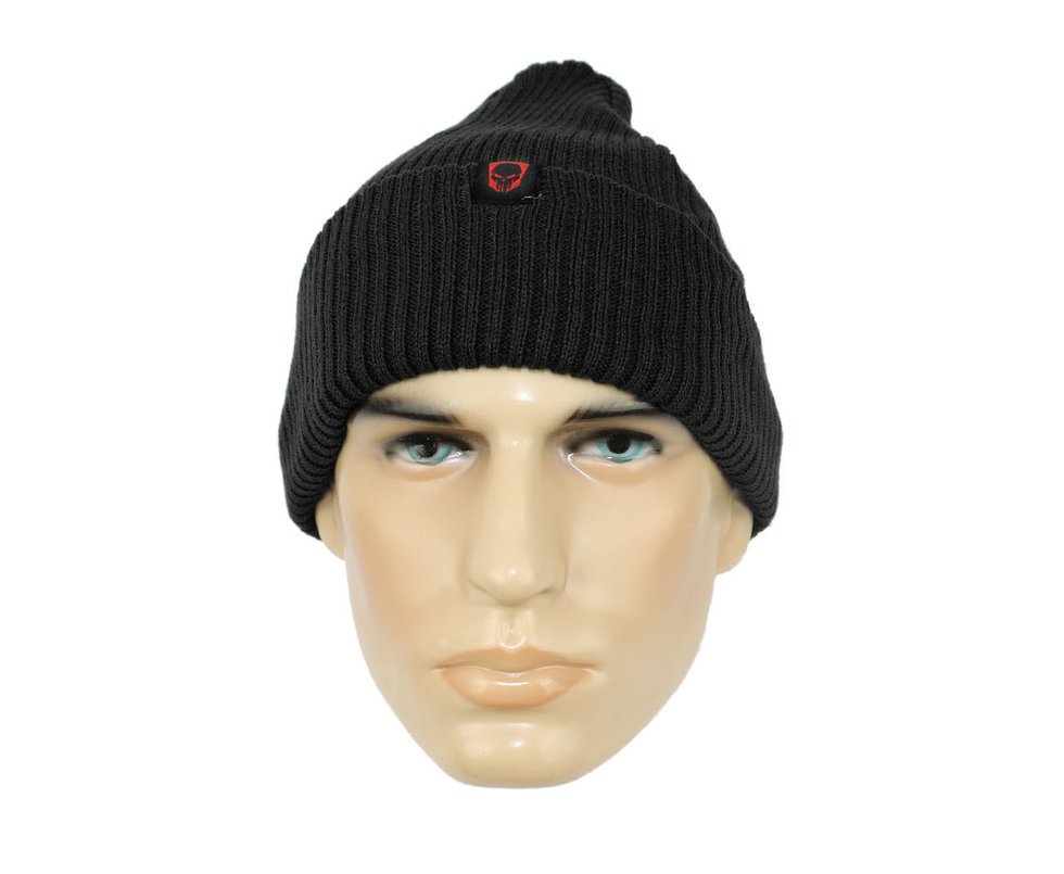 Touca De Lâ Bravo 9-preta - Bravo