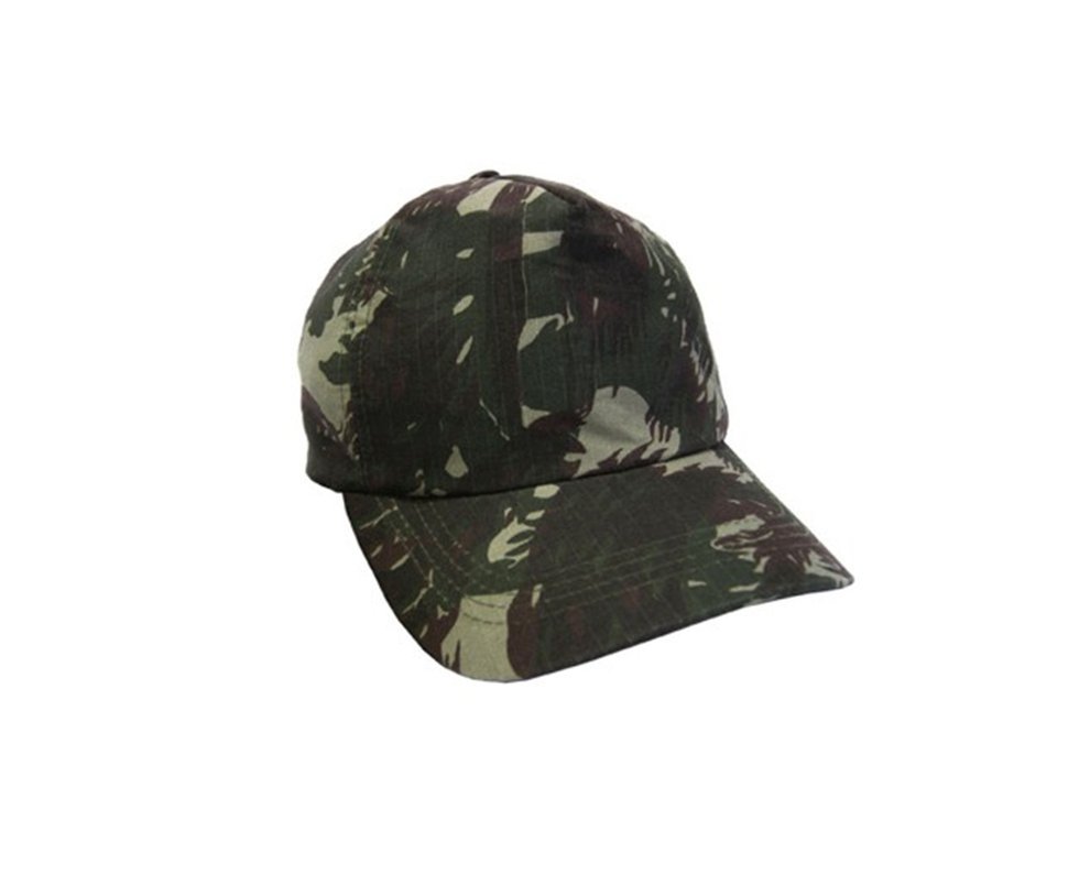 Bone Camuflado Exercito 2-camuflado Exercito Brasileiro - Bravo