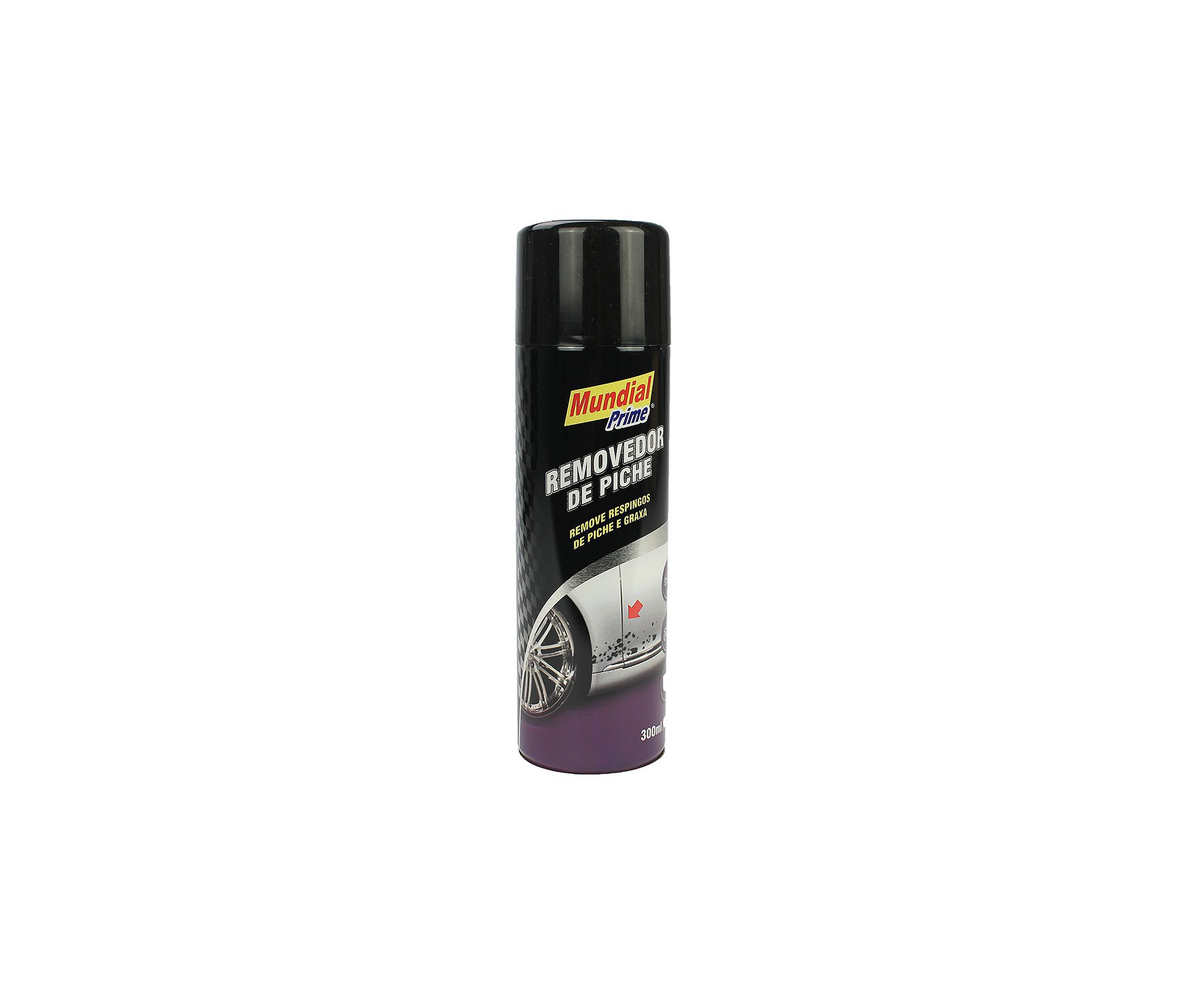 Removedor De Piche Spray 300ml - Mundial Prime