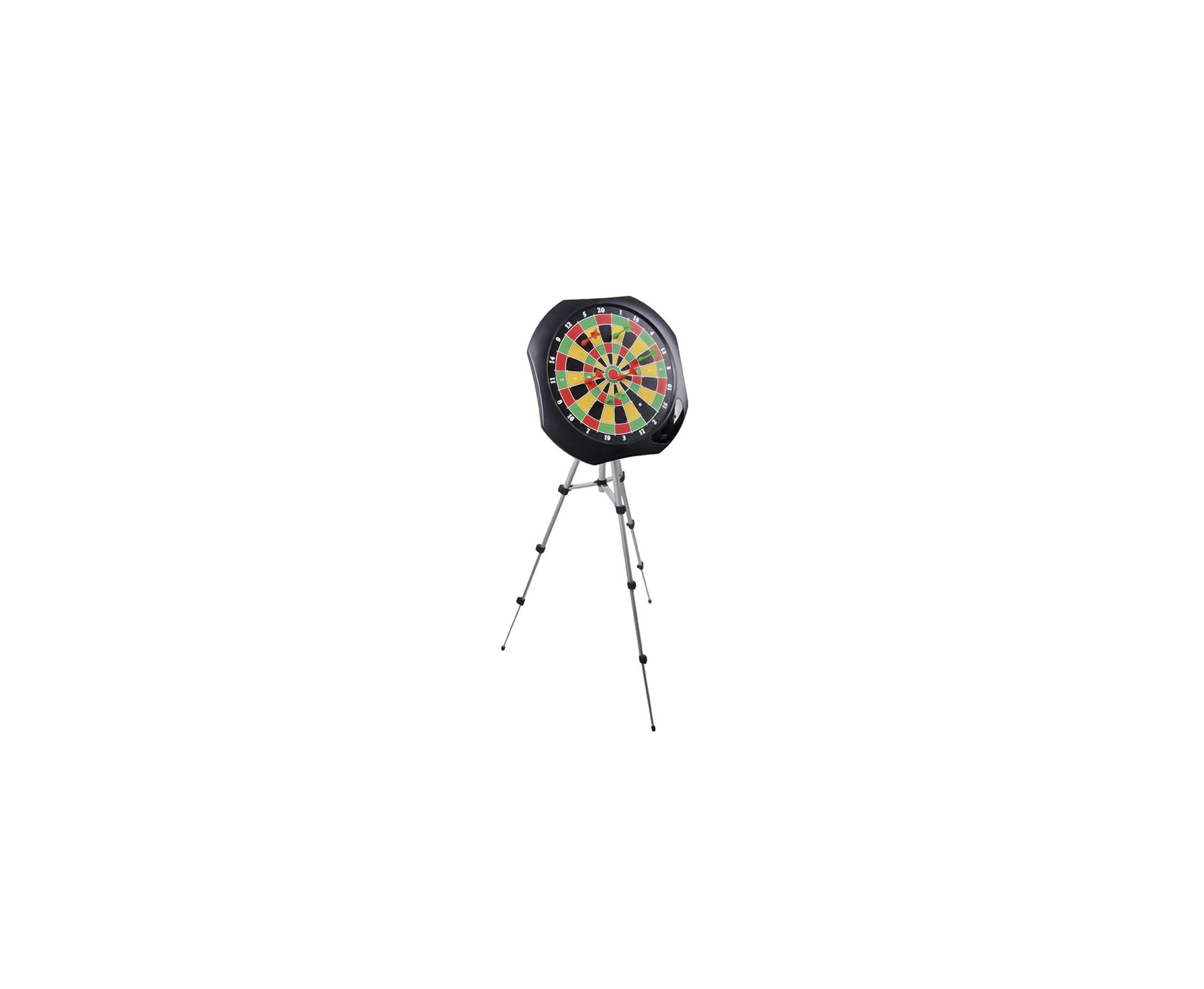 Jogo Dardos Digital - Mor
