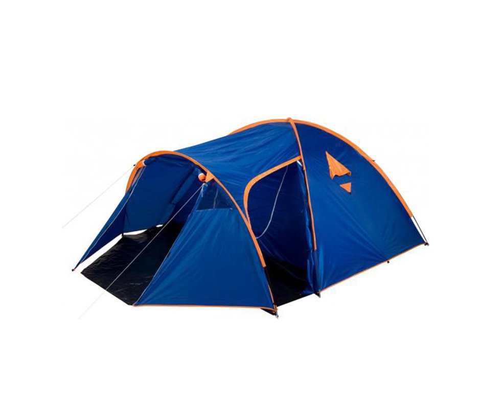 Barraca Tribo 5 Pessoas - Mor