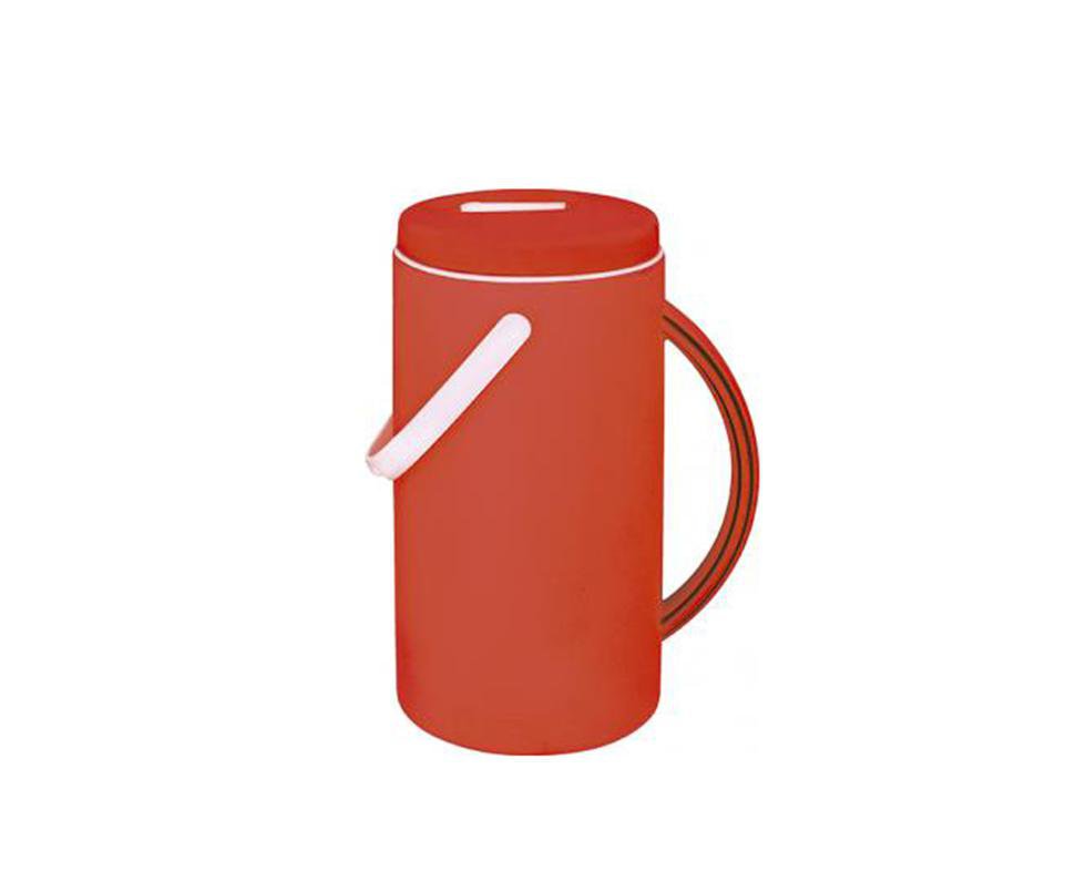 Jarra Térmica Nativa 2,5 Litros Laranja - Mor